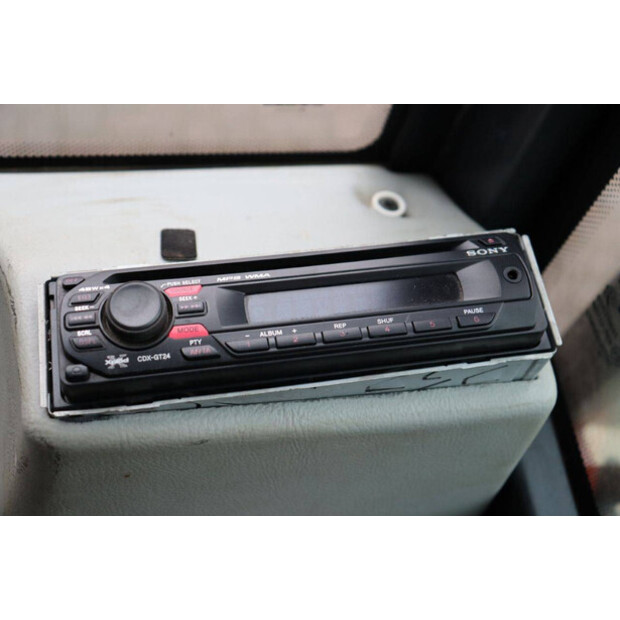 2019 KUBOTA KX019-4-45359760