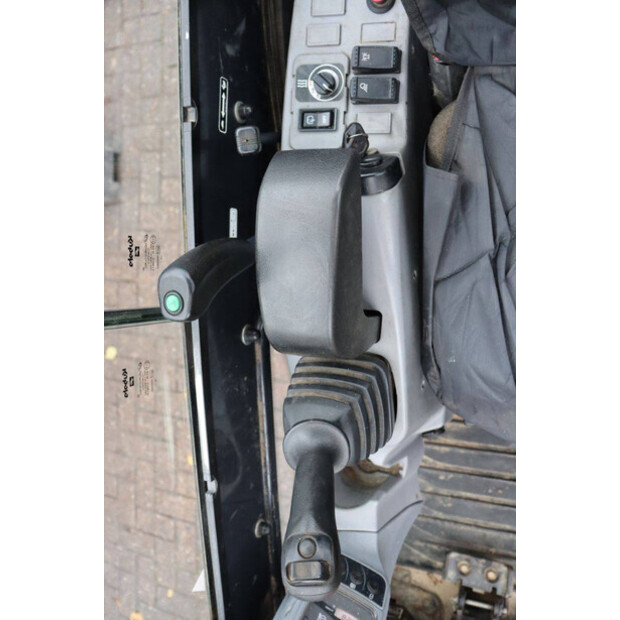 2019 KUBOTA KX019-4-45359761