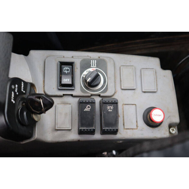 2019 KUBOTA KX019-4-45359762