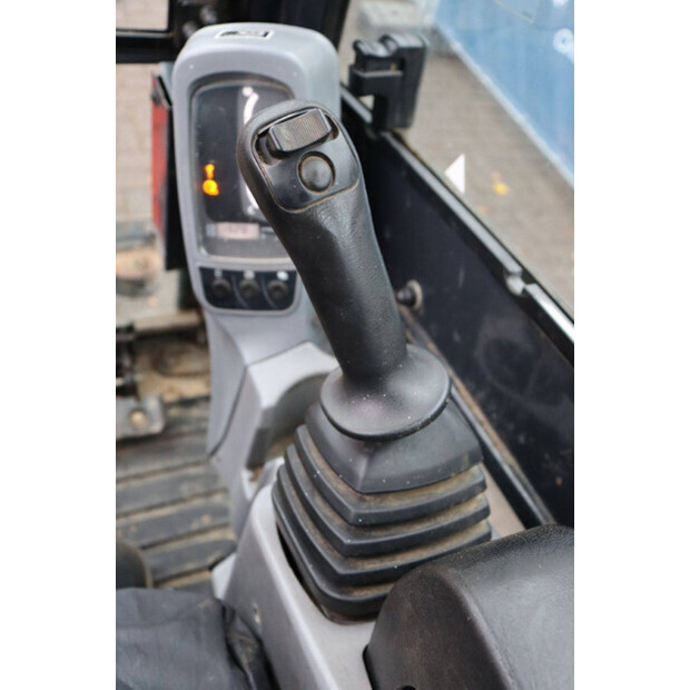 2019 KUBOTA KX019-4-45359763