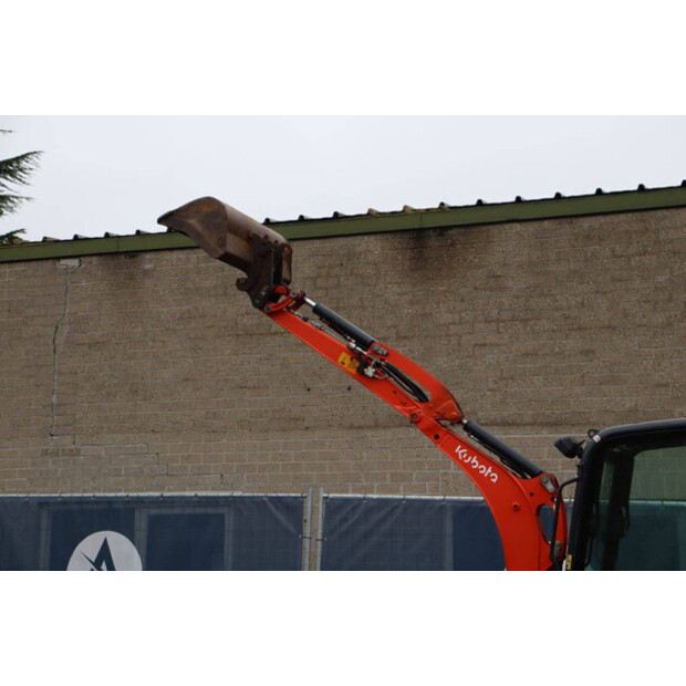 2019 KUBOTA KX019-4-45359771