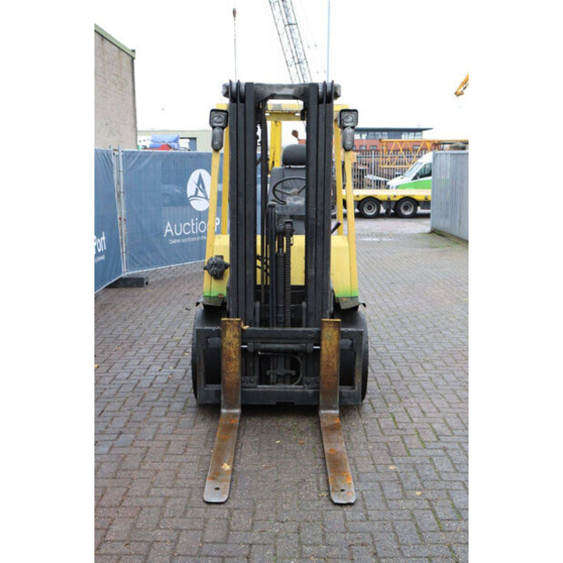 2003 هايستر H3.00XM-45359780