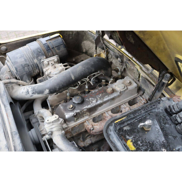 2003 هايستر H3.00XM-45359806