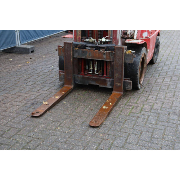 HALLA HDF30-45359851