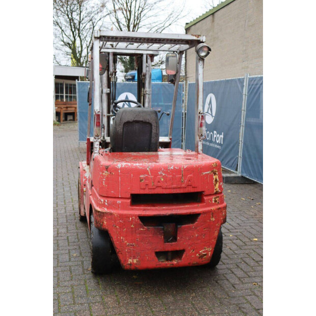 HALLA HDF30-45359858