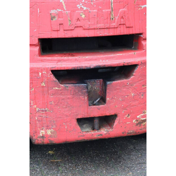 HALLA HDF30-45359859