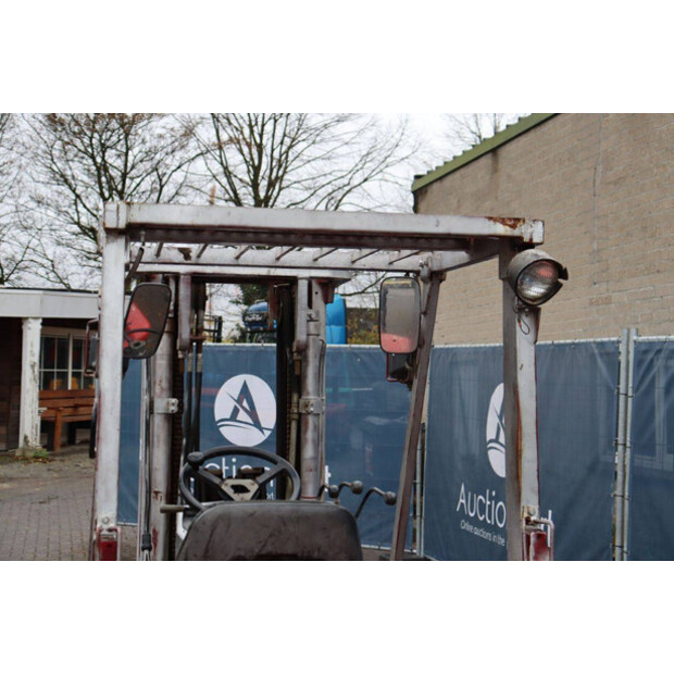 HALLA HDF30-45359861