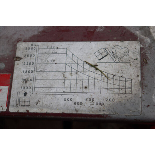 HALLA HDF30-45359863