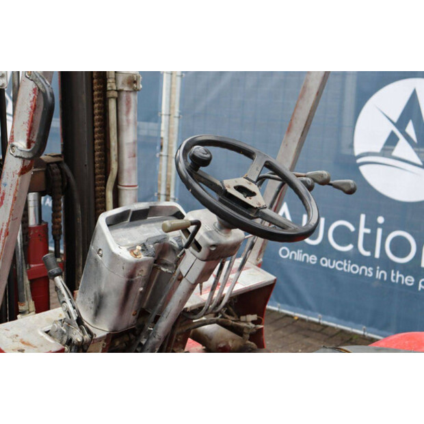 HALLA HDF30-45359867