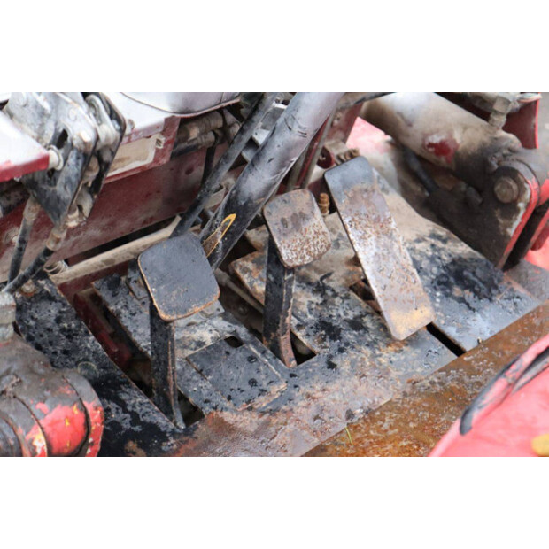 HALLA HDF30-45359868