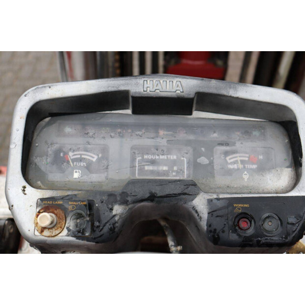 HALLA HDF30-45359873