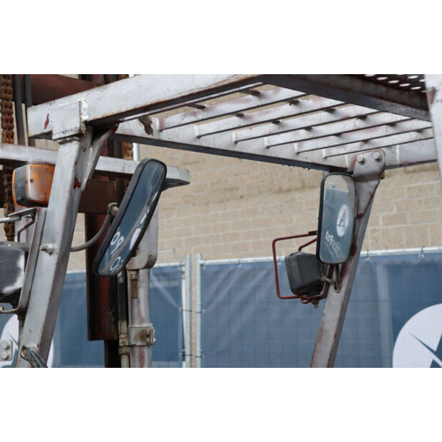 HALLA HDF30-45359875