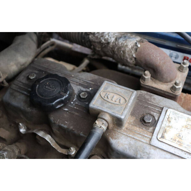 HALLA HDF30-45359878