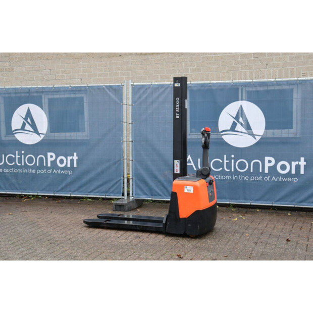 2018 Toyota BT-45359886