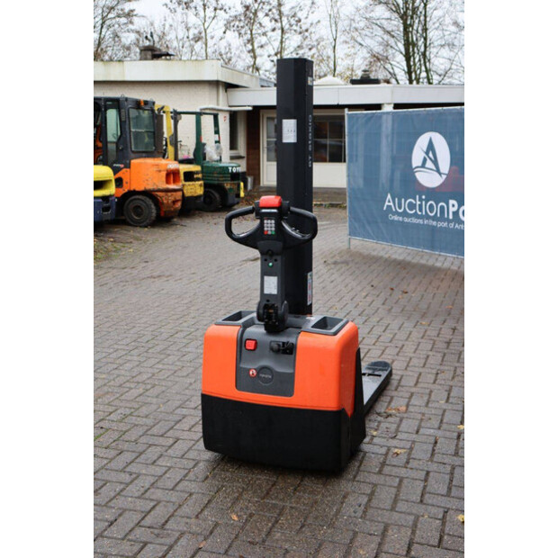 2018 Toyota BT-45359889