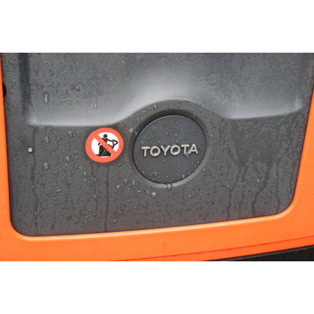 2018 Toyota BT-45359897
