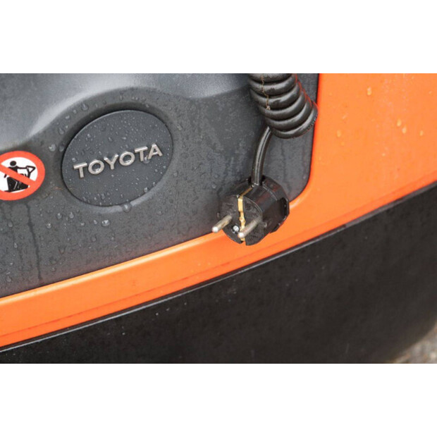 2018 Toyota BT-45359899