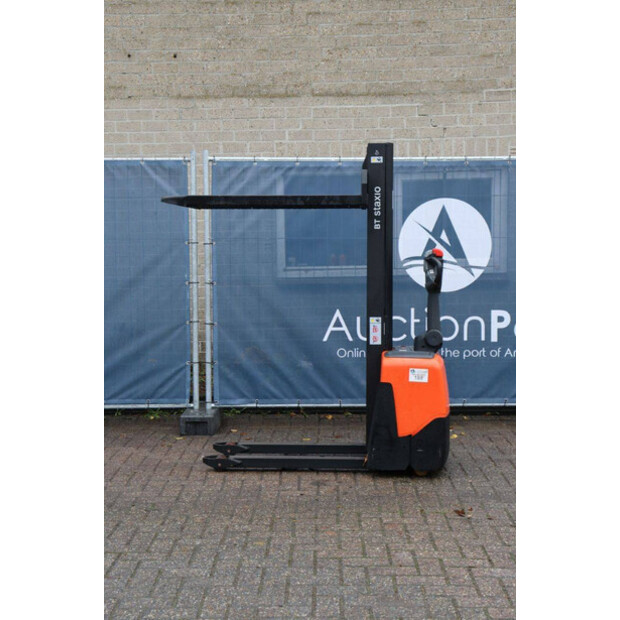 2018 Toyota BT-45359907