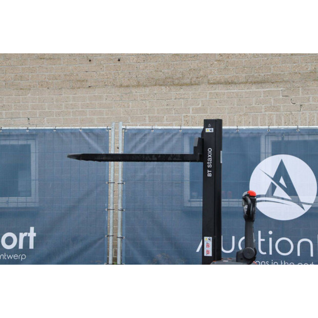 2018 Toyota BT-45359909