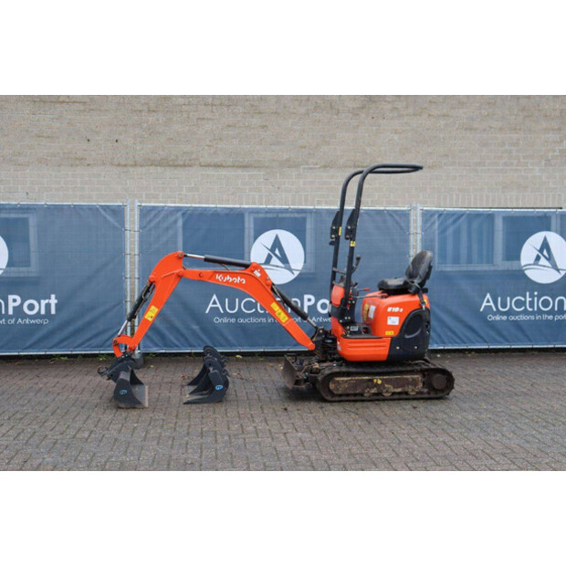 KUBOTA U10-3-45359910