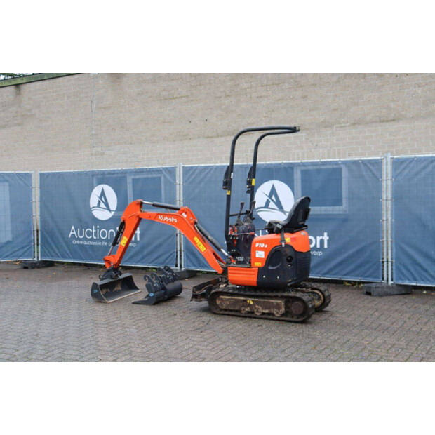 KUBOTA U10-3-45359913