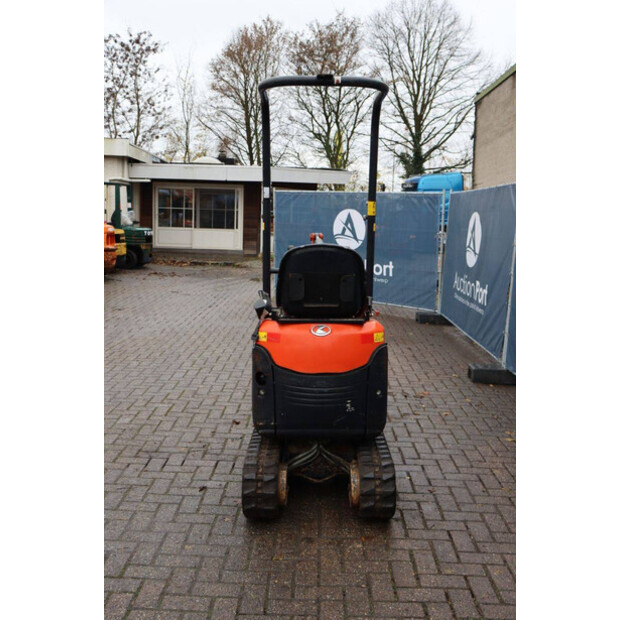 KUBOTA U10-3-45359914