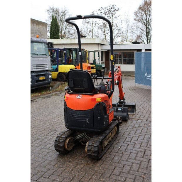 KUBOTA U10-3-45359915