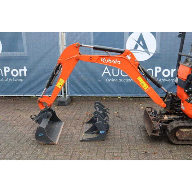 KUBOTA U10-3-45359919