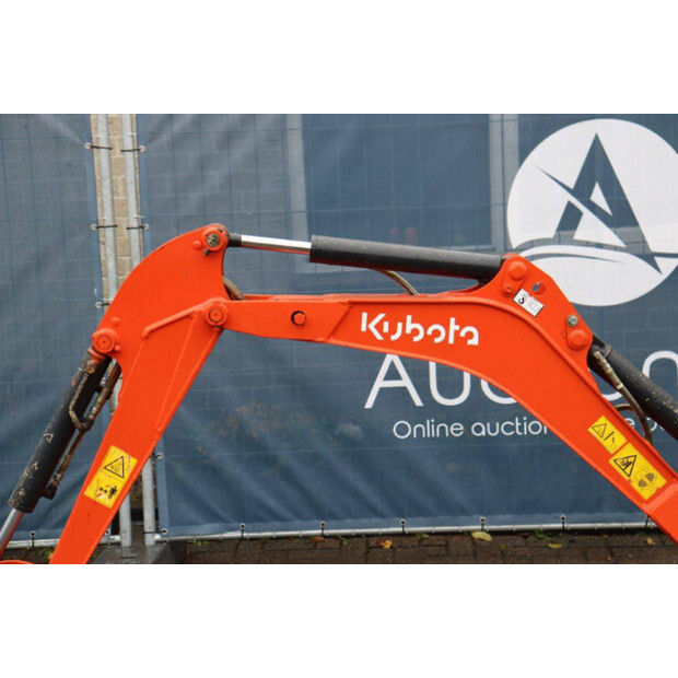 KUBOTA U10-3-45359921