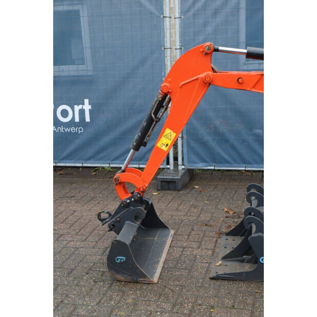 KUBOTA U10-3-45359922