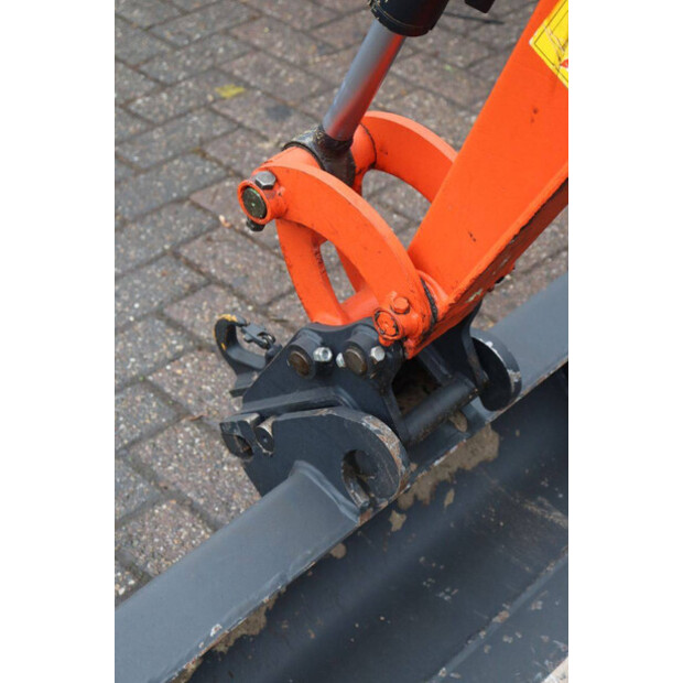 KUBOTA U10-3-45359926