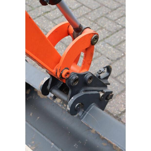 KUBOTA U10-3-45359927