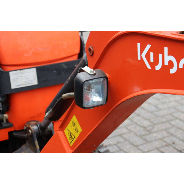 KUBOTA U10-3-45359928
