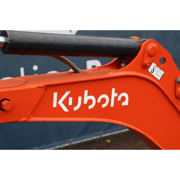 KUBOTA U10-3-45359929