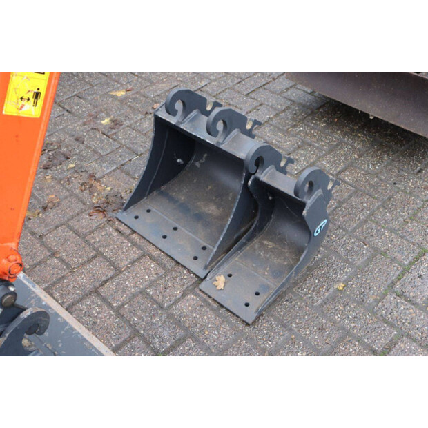 KUBOTA U10-3-45359931