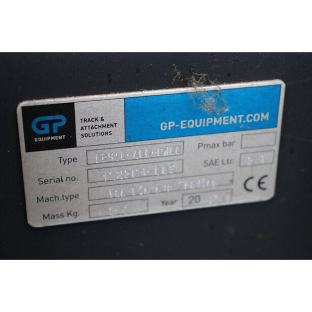 KUBOTA U10-3-45359934