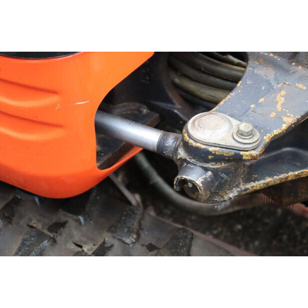 KUBOTA U10-3-45359936