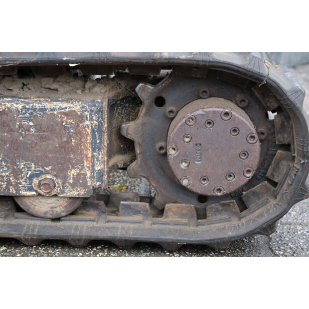 KUBOTA U10-3-45359939