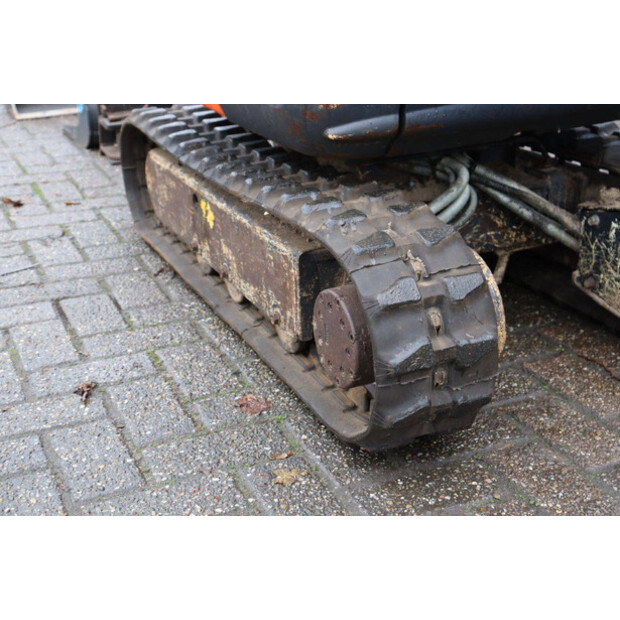 KUBOTA U10-3-45359940