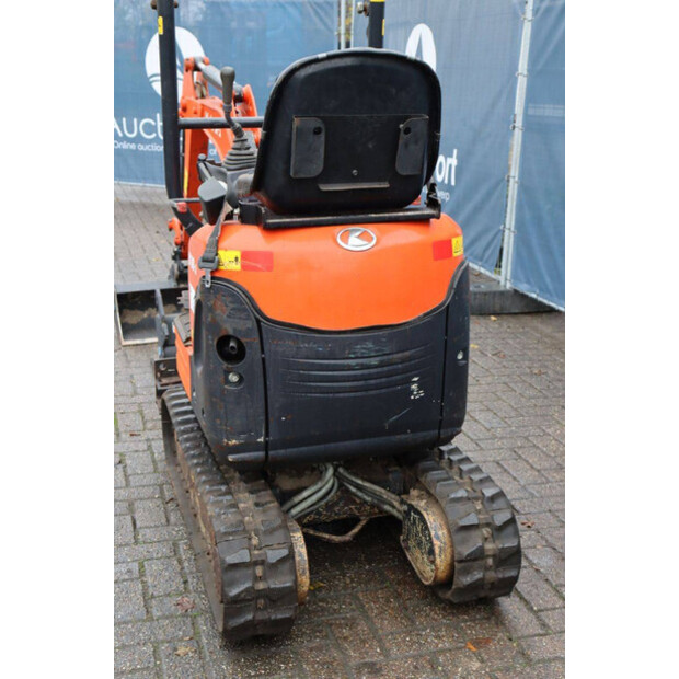 KUBOTA U10-3-45359941