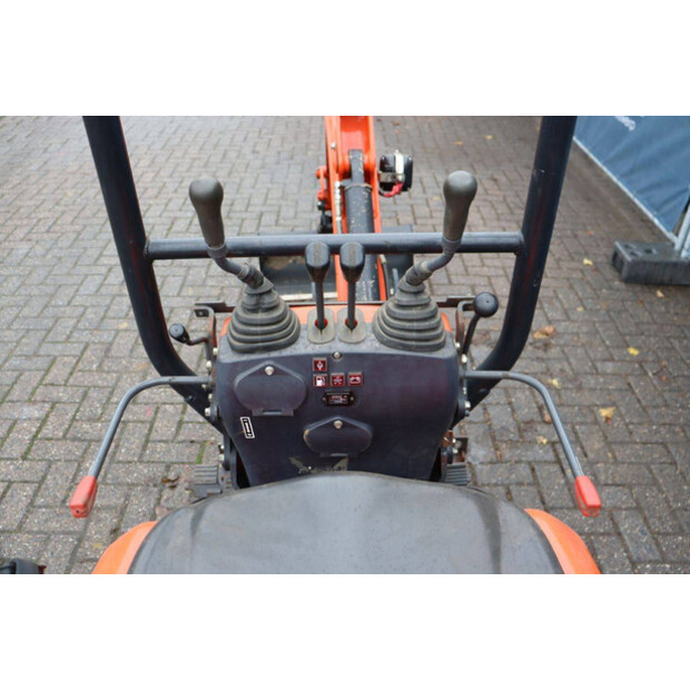 KUBOTA U10-3-45359942