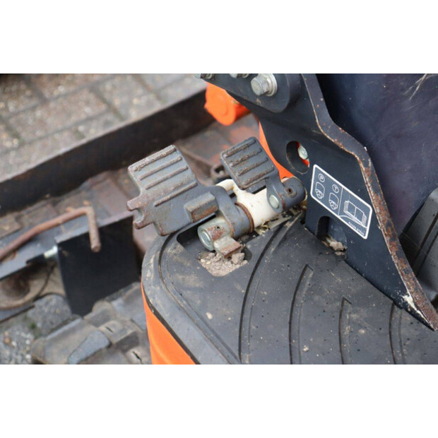 KUBOTA U10-3-45359946