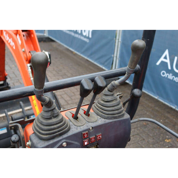 KUBOTA U10-3-45359947