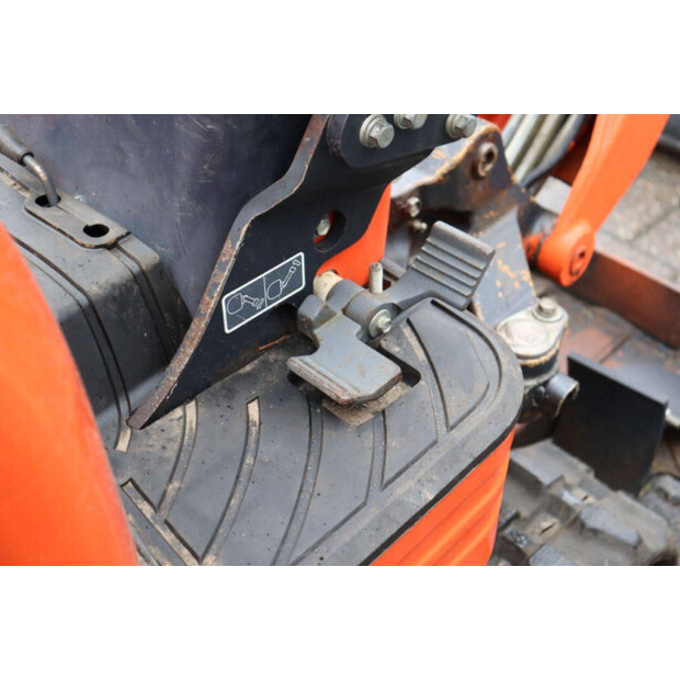 KUBOTA U10-3-45359948