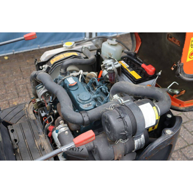 KUBOTA U10-3-45359950