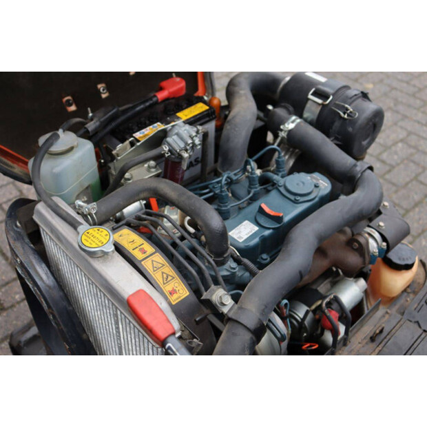 KUBOTA U10-3-45359951