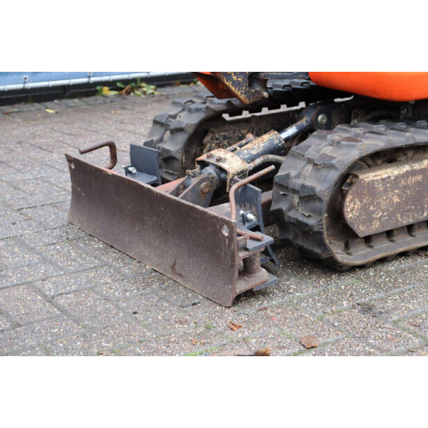 KUBOTA U10-3-45359953