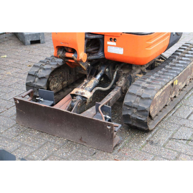 KUBOTA U10-3-45359954