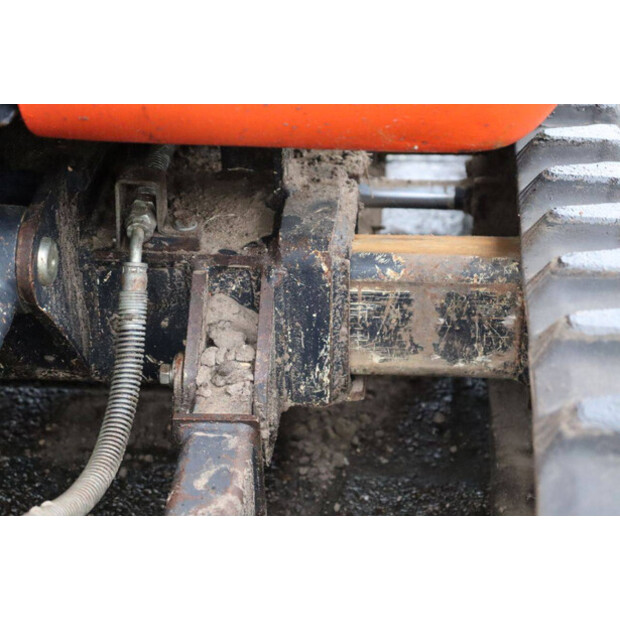 KUBOTA U10-3-45359955