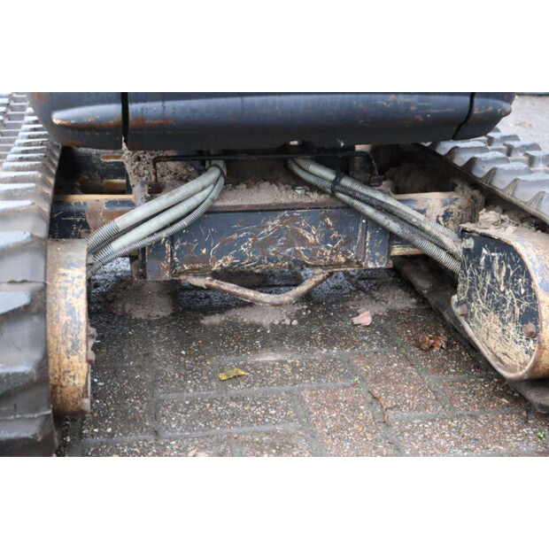 KUBOTA U10-3-45359956